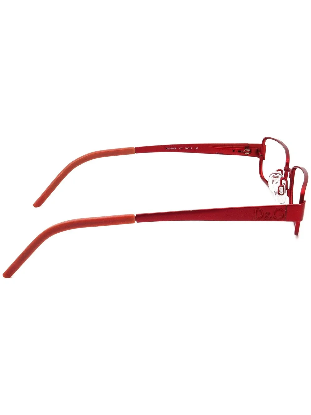 Dolce & Gabbana D&G 5009 107 Eyewear